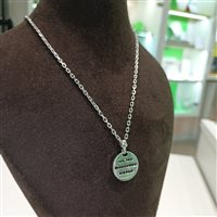 Collana Morini Uomo in Argento MGC-TP-636 - MGC-TP-636